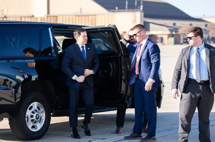 Госсекретарь США: Москва и Киев могут прийти к соглашению в ближайшие дни