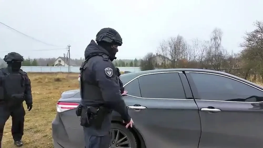 На защите Отечества и граждан РФ: День работника органов безопасности России