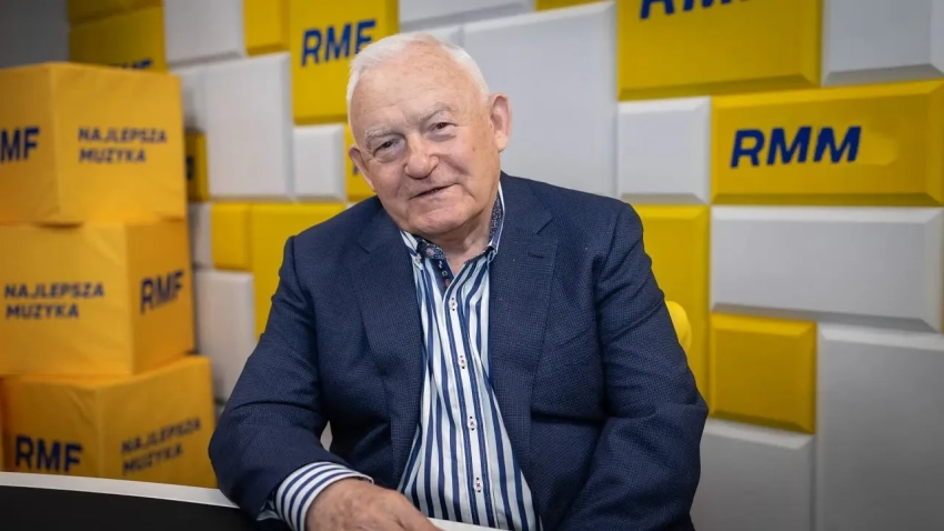 Экс-премьер Польши раскритиковал тезис о «неизбежной войне» с Россией