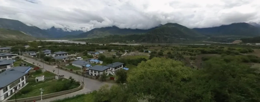 Стоит ли Дели беспокоиться из-за крупнейшего в мире гидроэнергетического проекта?