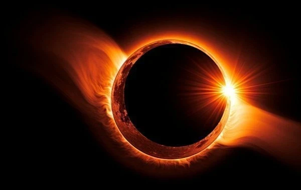 Магнитная буря 02.02.2026: вспышки на Солнце приведут к новому геошторму в пятницу