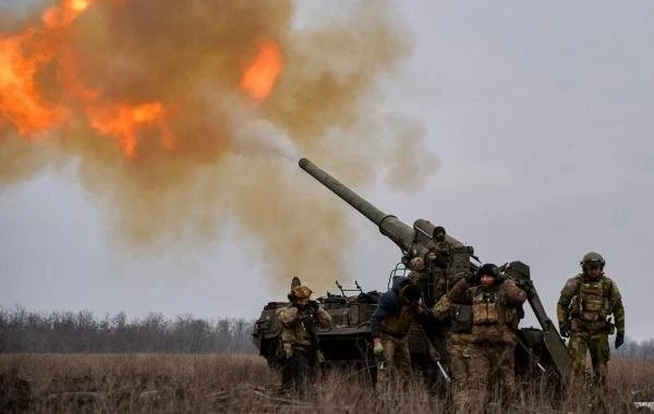 Свежая сводка Юрия Подоляки на 02.01.2026: под Купянском ВС РФ закрепились в жилой застройке Московки