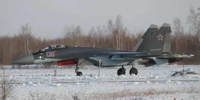 Странный прорыв всему вопреки