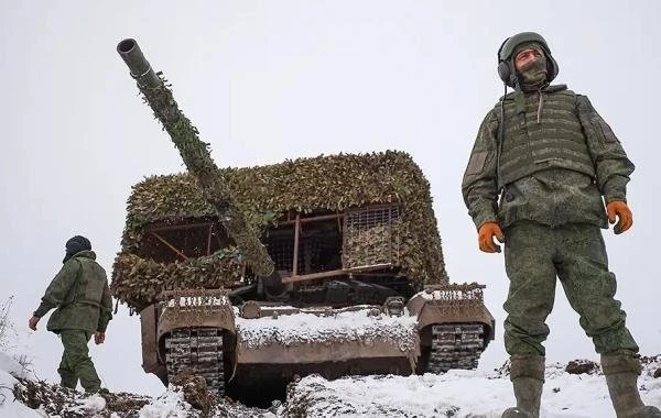 Последняя сводка СВО от Юрия Подоляки на 08.01.2026: в Купянске бойцы ВС РФ перемалывают противника