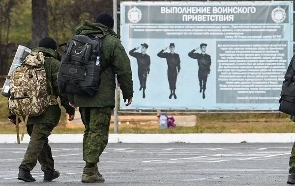 "Вопрос на сегодняшний день не имеет актуальности": что говорят власти РФ о новой мобилизации? Свежие данные на 11.01.2026