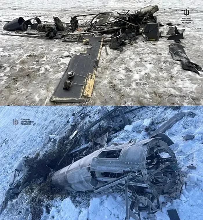 Сообщается о новых взрывах в Сарнах Ровенской области на западе Украины