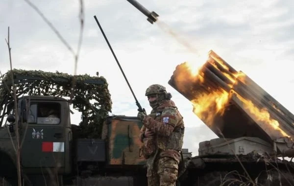 Последняя сводка СВО от Юрия Подоляки на 16.01.2026: ВС РФ осталось 15 км до окраин Запорожья