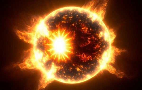 Магнитная буря 19 января 2026: метеопаты в понедельник могут столкнуться с бессонницей и головными болями