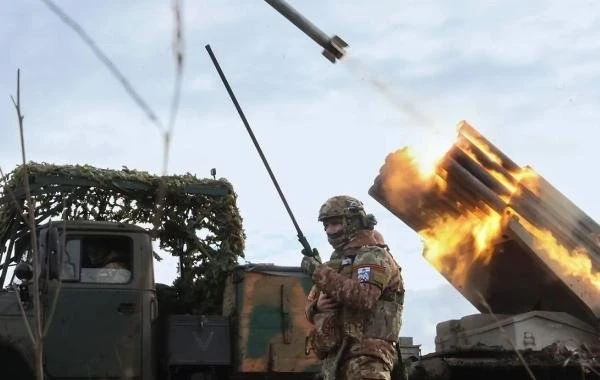 ВС РФ ведут ожесточённые бои в центре Купянска: свежая сводка Юрия Подоляки о событиях в зоне СВО от 25.01.2026