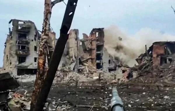 На Купянском фронте продолжаются ожесточённые сражения: свежие данные о боевых действиях на 25 января