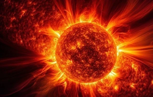 Магнитная буря 27 января 2026: новый геошторм во второй половине дня приведёт к головным болям