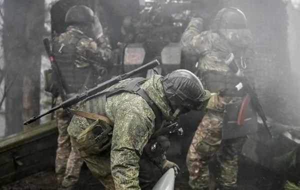 ВС РФ расширяют наступление под Константиновкой: новая сводка СВО от Юрия Подоляки на 27 января