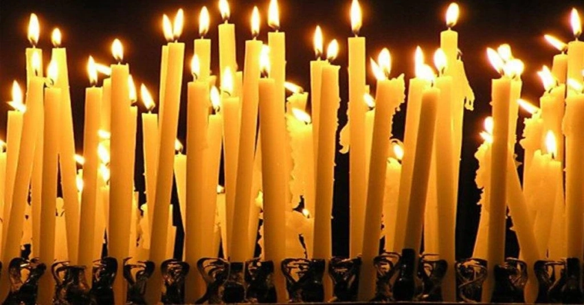 8 января верующие чтут икону Божией Матери «Милостивая»