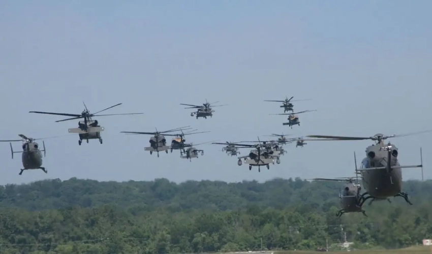 Пресса США: при захвате Мадуро было применено мощное, ранее неизвестное оружие