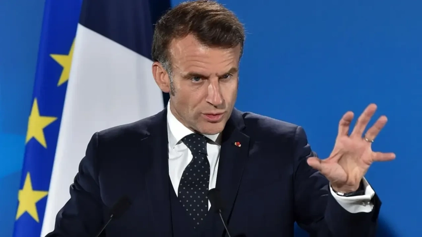 Возродится ли наземная группировка французских СЯС?