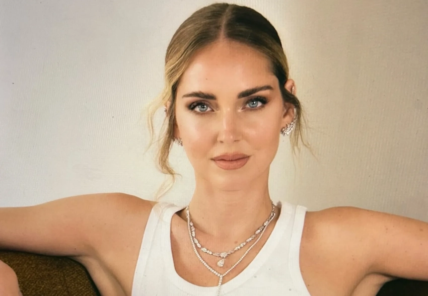 Инфлюенсершу Кьяру Ферраньи оправдали по уголовному делу о мошенничестве