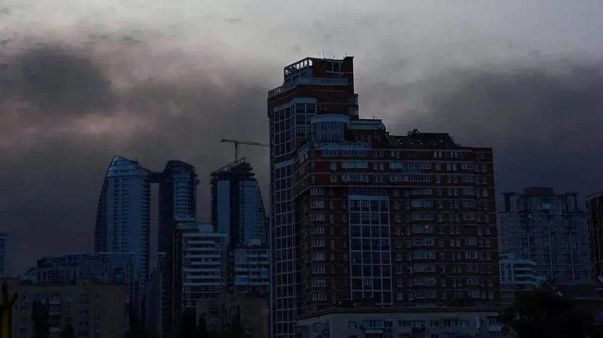 «Если мова – это оружие, почему она не сбивает ракеты» - из переписки украинцев