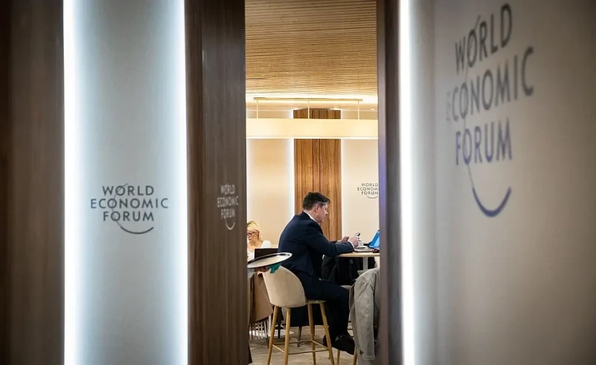 Прощай, Давос: организаторы ВЭФ рассматривают перенос форума из Швейцарии