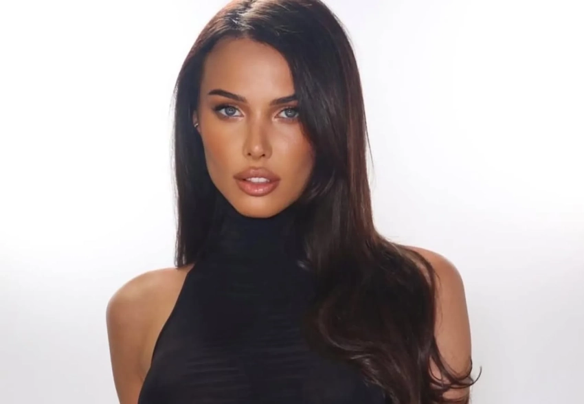 "Ни тот [Абрамов], ни другой". Анастасия Решетова опровергла, что выходит замуж за сына миллиардера