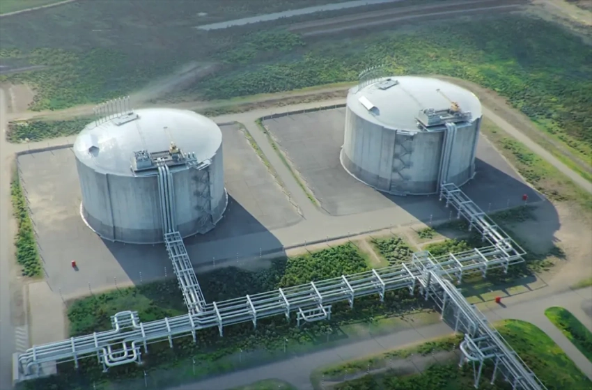 Запрет с отсрочкой: ЕС утвердил план полного отказа от российского СПГ