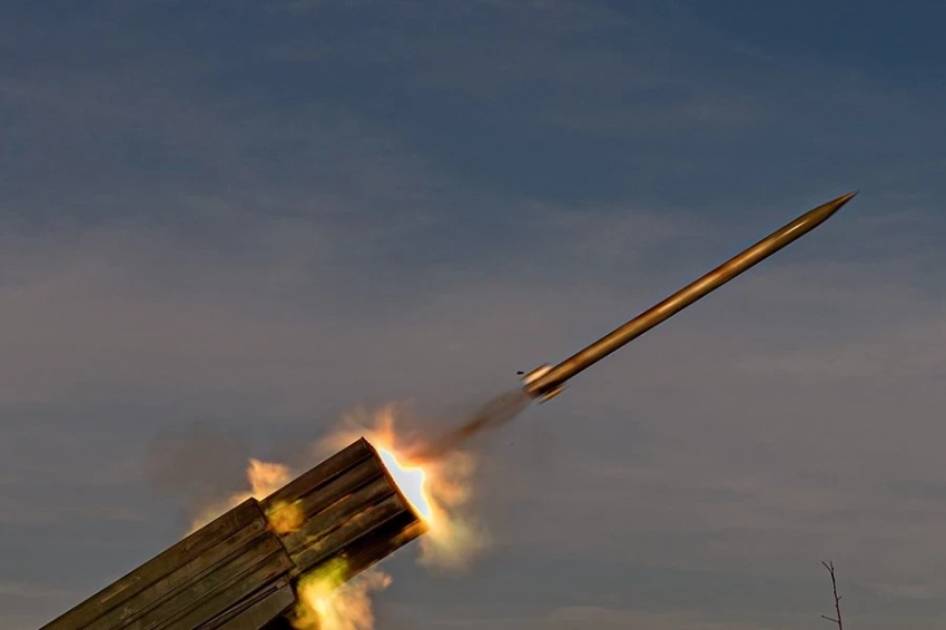 Почему США возобновили поставки HIMARS