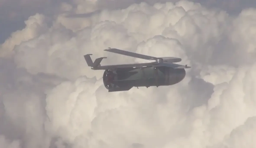 Показано уничтожение ФАБ-3000 очередного ПВД ВСУ в Константиновке