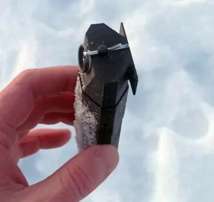 Противник использует замаскированные под электронные сигареты мины