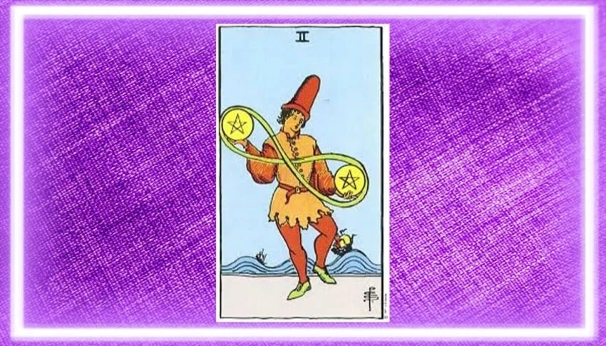 Поиск равновесие и необходимость выбора: что нас ждет с 9 по 15 февраля согласно карте Таро