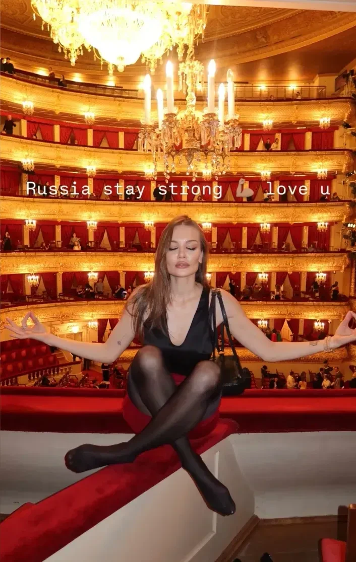 "Это неприлично". Николай Цискаридзе предложил разработать дресс-код для посещения театра