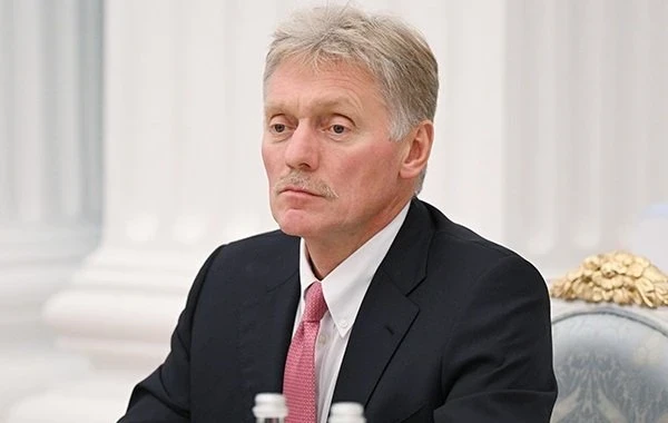 Песков выразил сожаление из-за отказа Telegram соблюдать российские законы