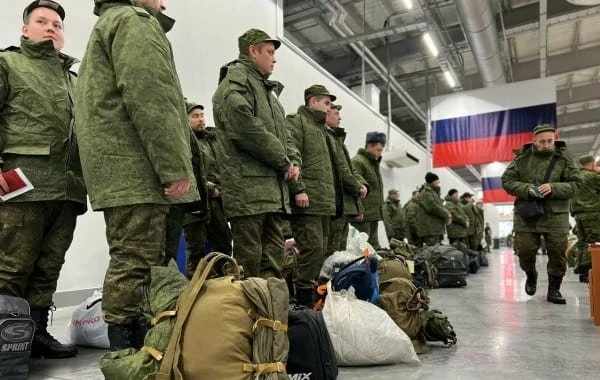 Будет ли в России проводиться вторая волна мобилизации в 2026 году: что известно на 13 февраля