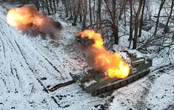 Последняя сводка СВО от Юрия Подоляки на 28.02.2026: ВС РФ увеличили прорыв на Гуляйпольском направлении