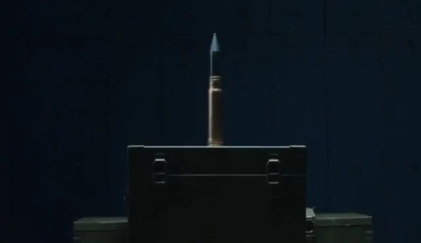 Ростех разработал 30-мм снаряд с программируемым взрывателем для борьбы с БПЛА