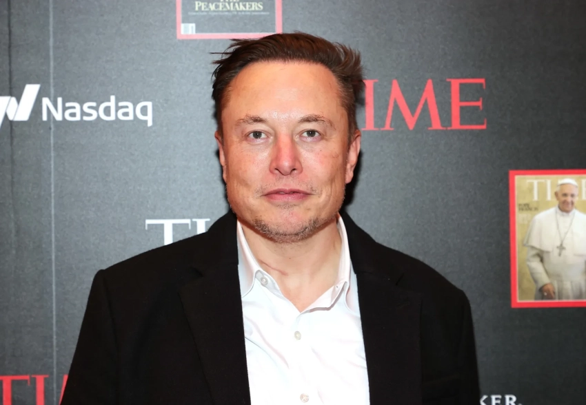 "За деньги счастья не купишь". Миллиардер Илон Маск высказался о своём богатстве