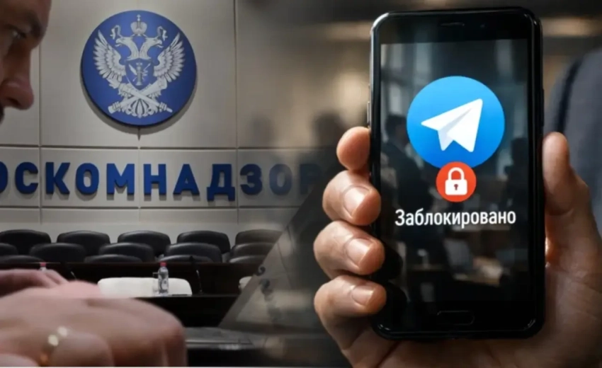 «Замедление» работы Telegram в России: причины и последствия