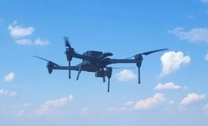 «Дроны мексиканских картелей» над Эль-Пасо вскрыли уязвимость аэропортов США