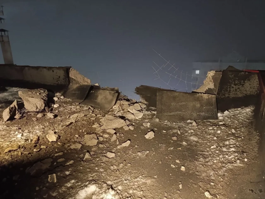 Зеленский спокойно колесит по Европе, ВСУ бьют ракетами и дронами по Белгороду