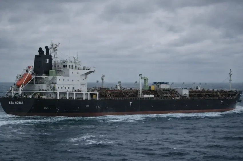 Прорыва блокады не будет: Россия не отправляла на Кубу танкер с нефтью