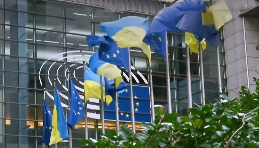 Уверены, что Россия стерпит: в Киеве собрались представители 8 стран ЕС