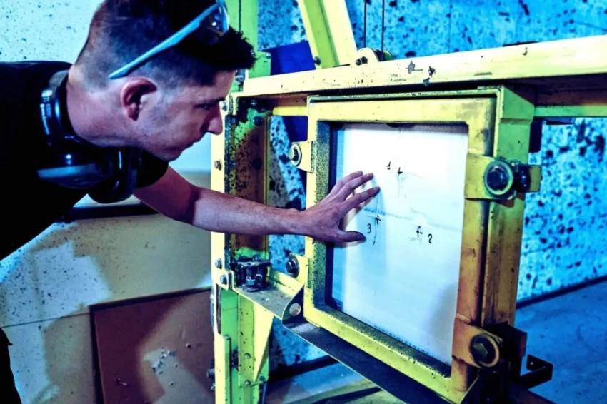 На Западе создают бронезащиту для военных в условиях экстремальных холодов