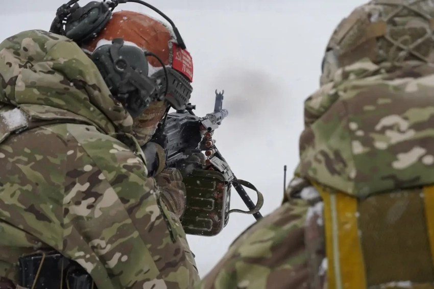 Служивших в ВС РФ иностранцев запретили выдавать по запросу другим государствам