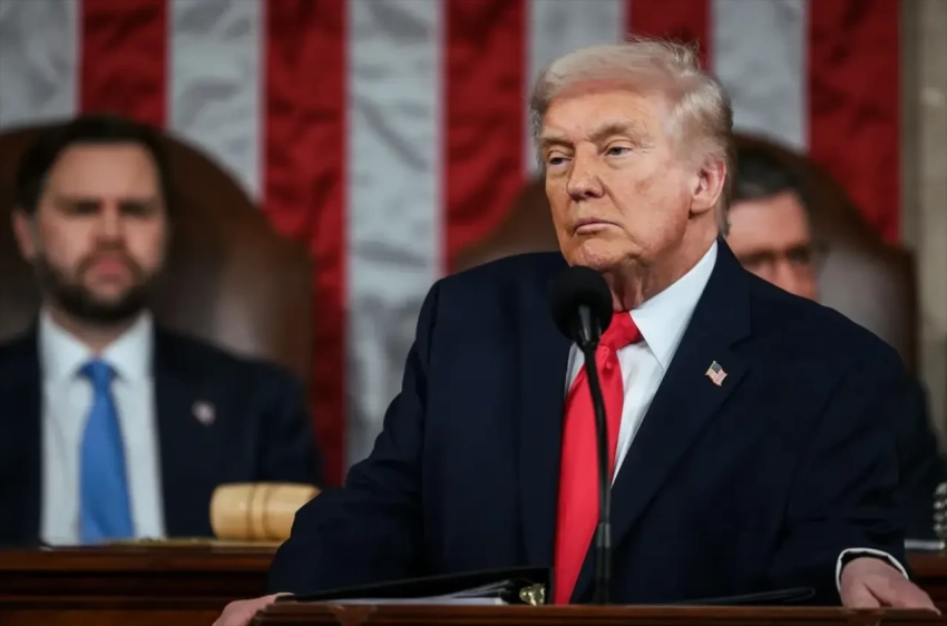 Разведка США не подтвердила версию Трампа о ракетной угрозе Ирана для Америки