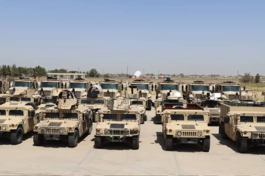 Пакистан объявил войну Афганистану – ответом стала атака на ядерный объект