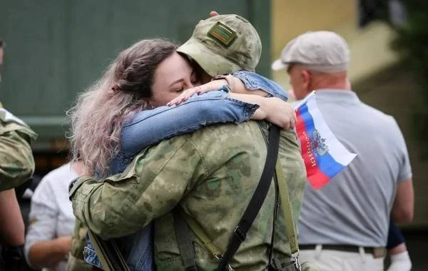 Демобилизация с СВО: что о сроках говорят в Минобороны и эксперты? Свежие подробности на 01.03.2026