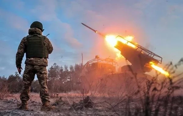 ВС РФ приближаются к Краматорску и Славянску: новая сводка СВО от Юрия Подоляки на 8 марта 2026