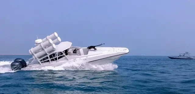 Иран: когда сорванные планы агрессора могут стать победой и предотвратить сухопутную интервенцию