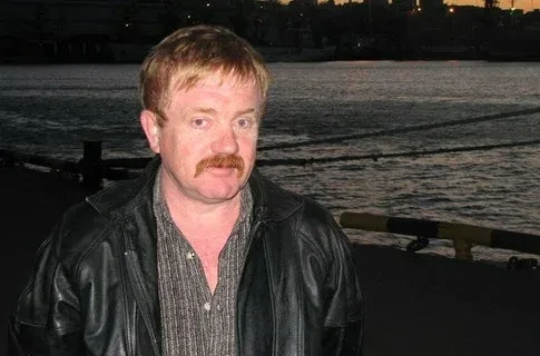 Умер актёр Василий Скромный из фильма "Приключения Электроника"