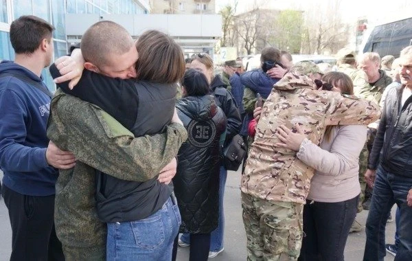 Ждать ли возвращения мобилизованных бойцов в 2026 году? Что известно на сегодня: экспертные мнения на 14.03.2026