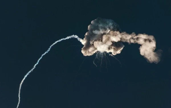 Мощные взрывы прогремели в ночь на 21 марта в Тольятти: стали известны первые подробности случившегося