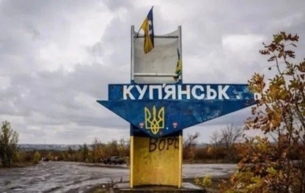 Прояснилась судьба окружённых в Купянске российских бойцов: свежие данные о боевых действиях на 22.03.2026